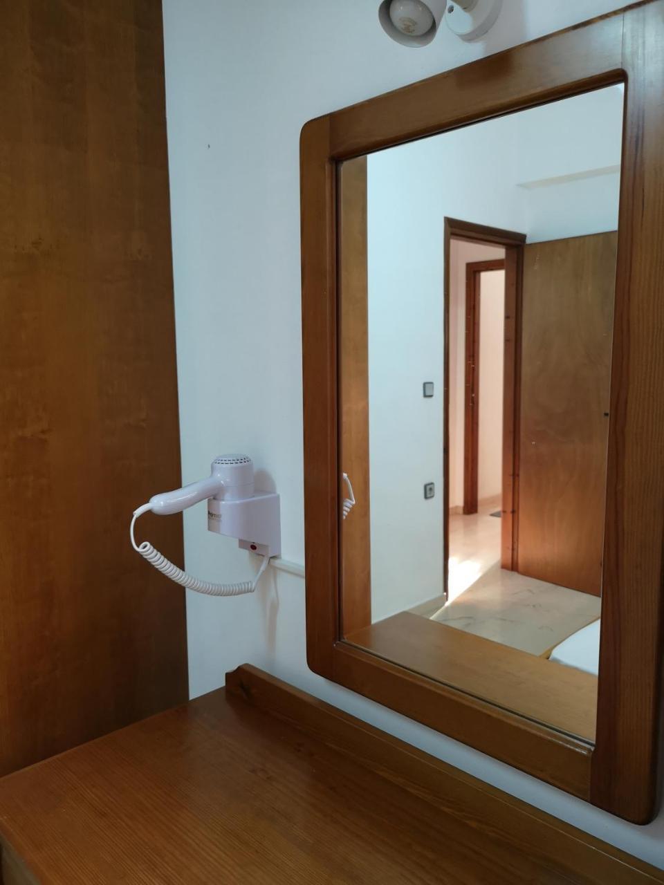 Anthoula Sunrise Aparthotel Kokkini Hani Exterior photo