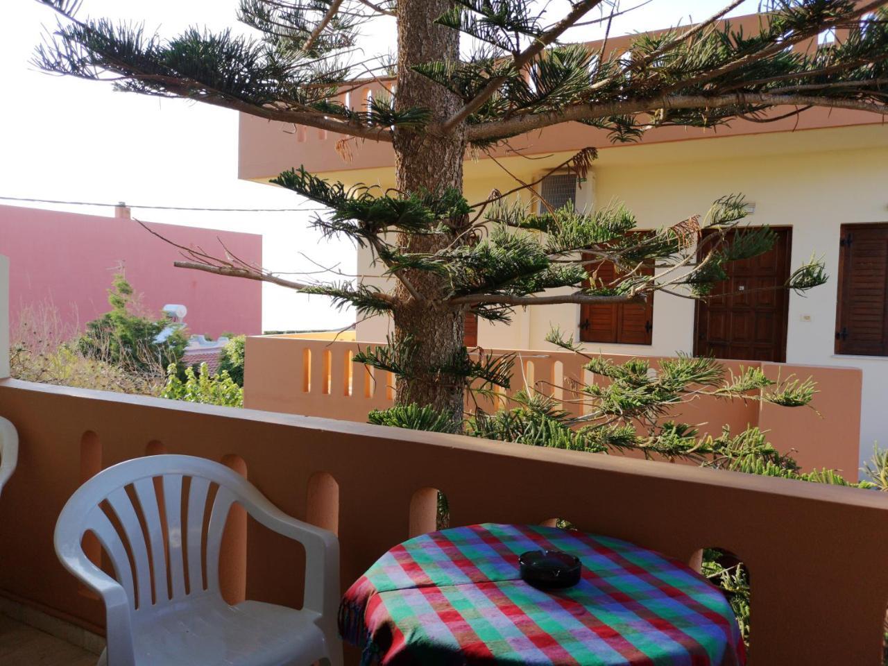 Anthoula Sunrise Aparthotel Kokkini Hani Exterior photo