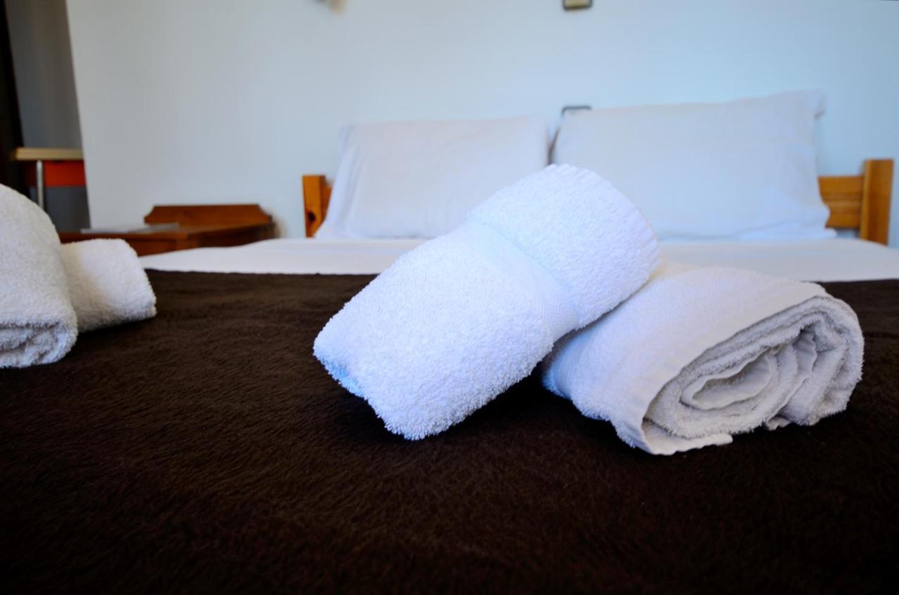 Anthoula Sunrise Aparthotel Kokkini Hani Room photo